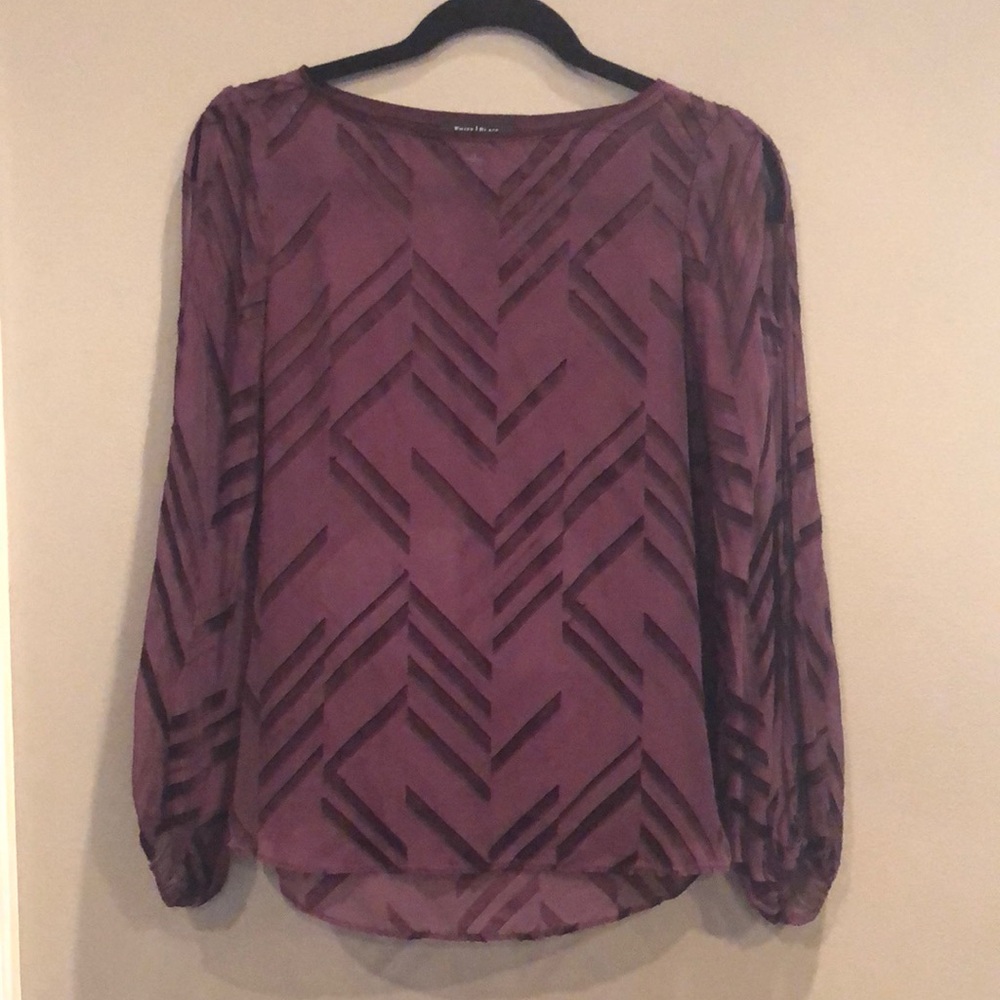 ✨WHBM Blouse✨